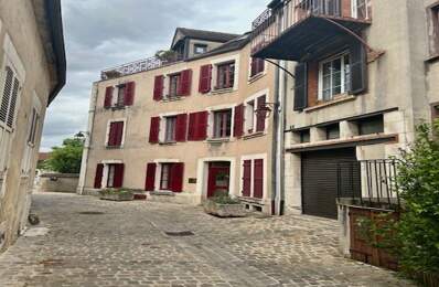 Appartement — photo du bien