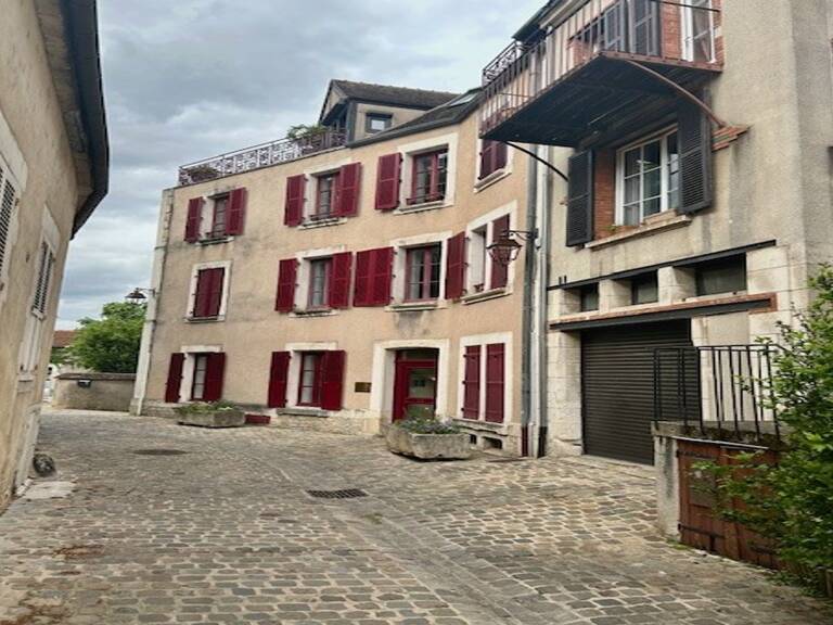 Appartement — photo 1