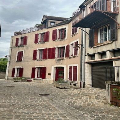 Appartement 1 pièces 47000 €