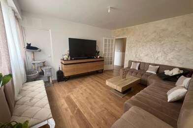 Appartement 4 pièces 145000 €