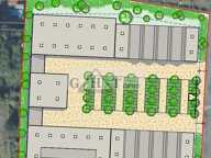 395 M² ENTREPOT BUREAUX A VENDRE A PUSIEUX — photo 2