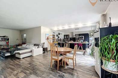 Maison 6 pièces 655000 €