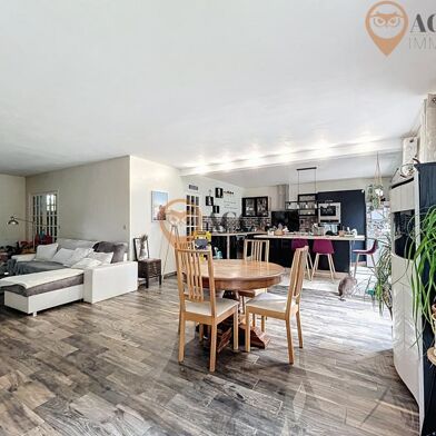 Maison 6 pièces 655000 €