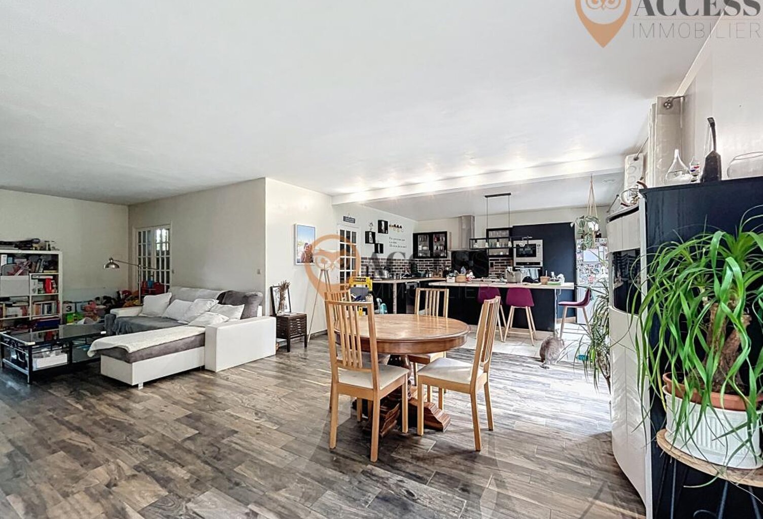 MONTLIGNON  - Très belle maison Familiale, dans un secteur i — photo 1