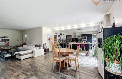 MONTLIGNON  - Très belle maison Familiale, dans un secteur i — photo du bien
