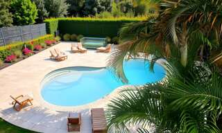 Maison 6 Pièces 139 m² à vendre à Saint-Pierre (97250)