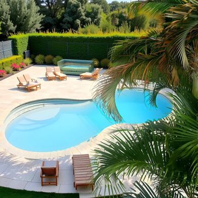 Maison 6 pièces 510000 €