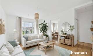 Appartement 4 Pièces 110 m² à vendre à Arpajon (91290)