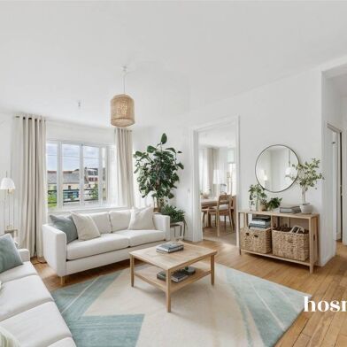 Appartement 4 pièces 240000 €