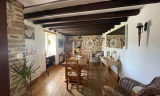 Maison 4 Pièces 164 m² à vendre à Cussac (87150)