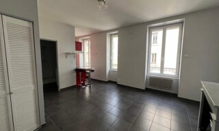 Appartement 1 Pièce 25 m² à vendre à Lyon 9 (69009)