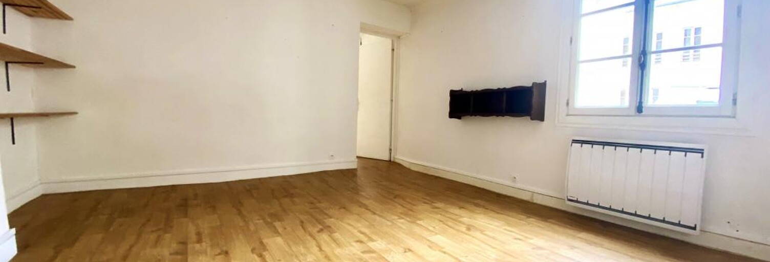 Appartement 2 Pièces 42 m² à vendre à Versailles (78000)