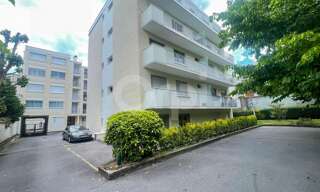 Appartement 2 Pièces 46 m² à vendre à Saint-Germain-en-Laye (78100)