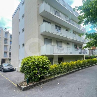 Appartement 2 pièces 275000 €