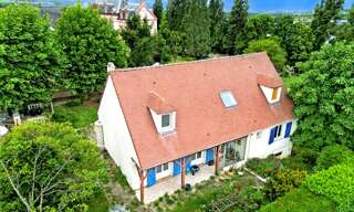 Maison 7 Pièces 160 m² à vendre à Chambourcy (78240)