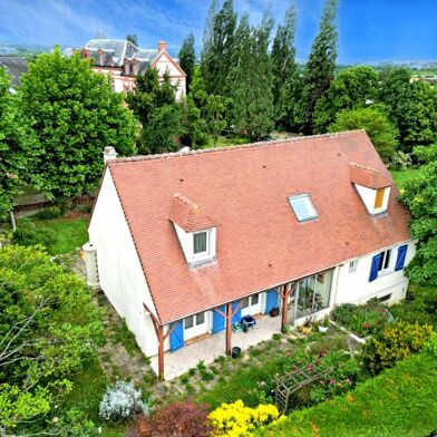 Maison 7 pièces 650000 €