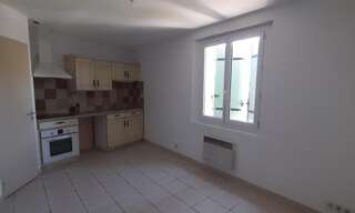 Appartement 2 Pièces 32 m² à louer à Vinon-sur-Verdon (83560)