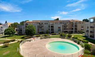 Appartement 2 Pièces 38 m² à vendre à Le Pontet (84130)