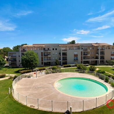 Appartement 2 pièces 134000 €