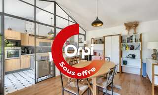 Maison 8 Pièces 185 m² à vendre à Brignais (69530)