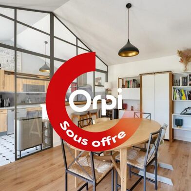 Maison 8 pièces 625000 €