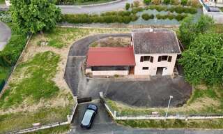 Maison 2 Pièces 58 m² à vendre à Brussieu (69690)