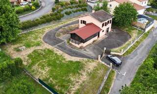 Maison 2 Pièces 98 m² à vendre à Brussieu (69690)