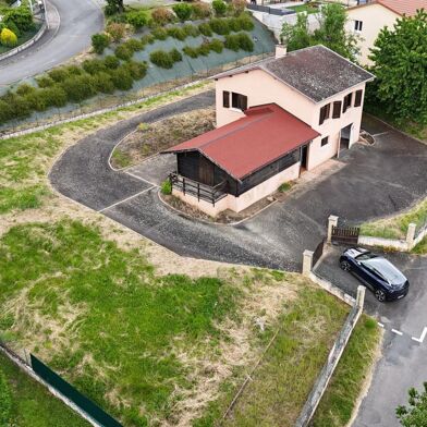 Maison 2 pièces 220000 €