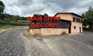 Maison 2 Pièces 98 m² à vendre à Brussieu (69690)