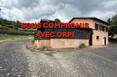 Maison 2 pièces 140000 €