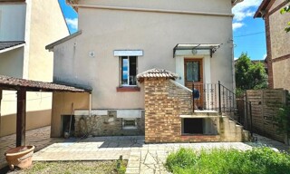 Maison 5 Pièces 107 m² à vendre à Épinay-sur-Seine (93800)