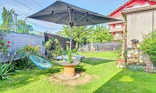 Maison 4 Pièces 120 m² à vendre à Ville-la-Grand (74100)