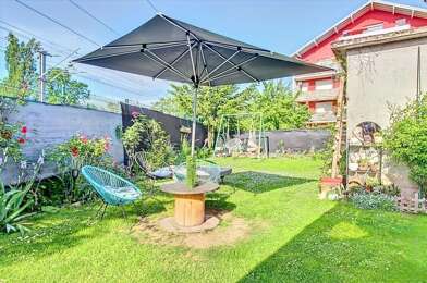 Maison 4 pièces 360000 €