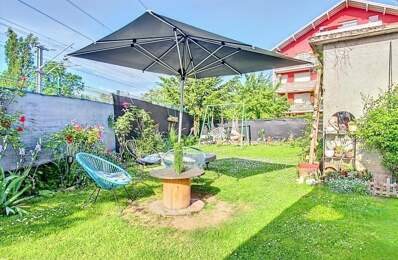 Maison À Vendre Ville la grand — photo du bien