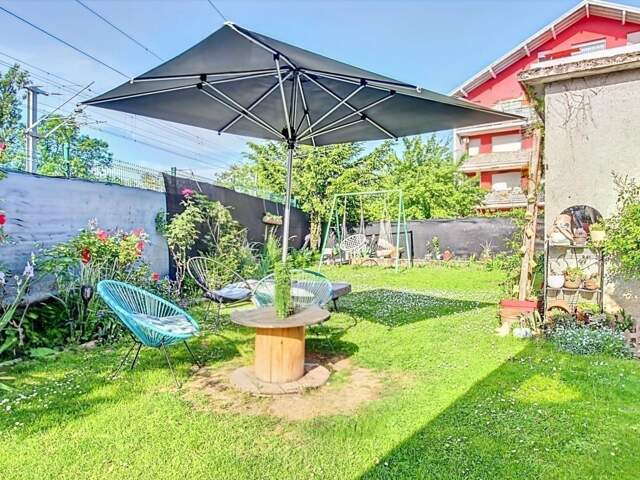 Maison À Vendre Ville la grand — photo du bien