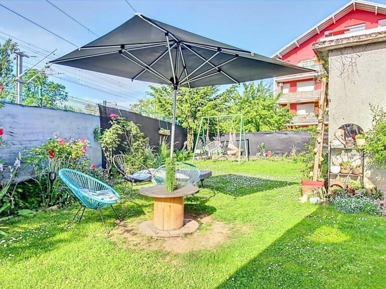 Maison À Vendre Ville la grand — photo 1