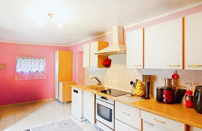 Maison À Vendre Ville la grand — photo 2