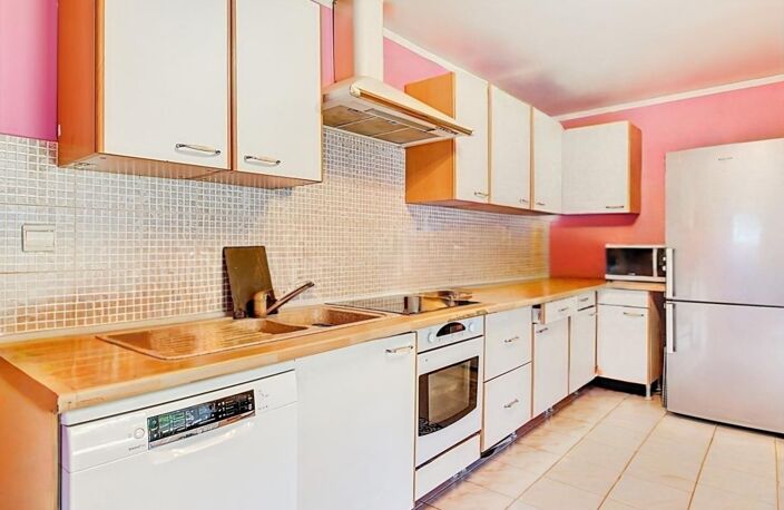 Maison À Vendre Ville la grand — photo 3