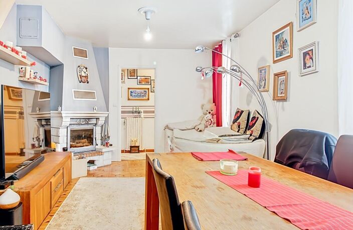 Maison À Vendre Ville la grand — photo 4