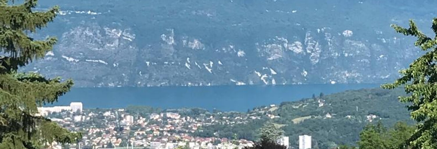 Maison 5 Pièces 139 m² à vendre à Mouxy (73100)