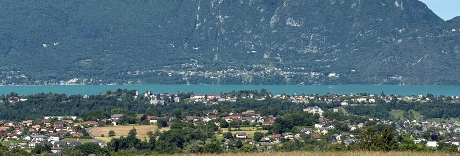 Maison 5 Pièces 139 m² à vendre à Mouxy (73100)