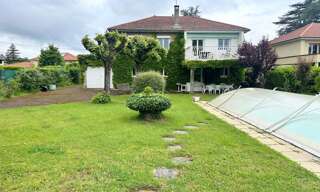 Maison 5 Pièces 161 m² à vendre à Chaponost (69630)