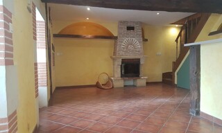 Maison 5 Pièces 93 m² à louer à Castres (81100)