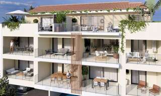 Appartement 4 Pièces 82 m² à vendre à La Crau (83260)