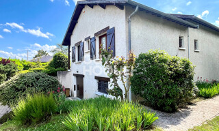 Maison 4 Pièces 99 m² à vendre à Beynost (01700)