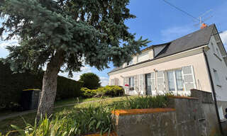 Maison 4 Pièces 155 m² à louer à Neuville-aux-Bois (45170)