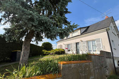 Maison 4 pièces 820 €