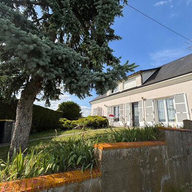 Maison 4 pièces 820 €