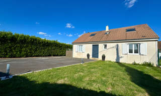 Maison 6 Pièces 135 m² à vendre à Traînou (45470)