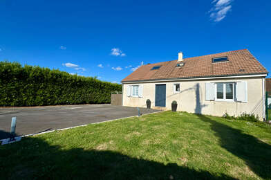 Maison 6 pièces 273000 €